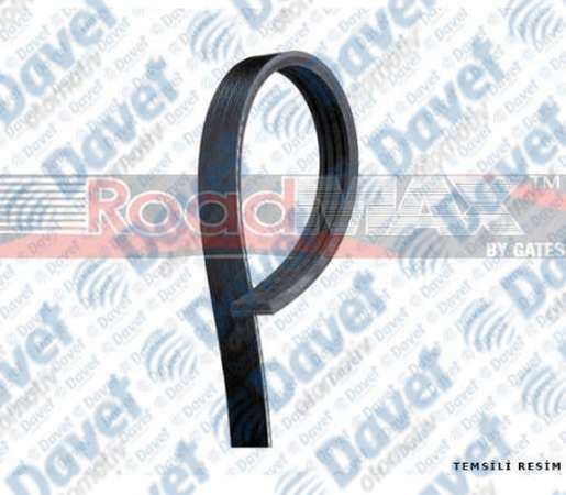 ROADMAX 1685K7 Kanalli Kayis Movano-Master 2.3cdti 16v 10-  ####